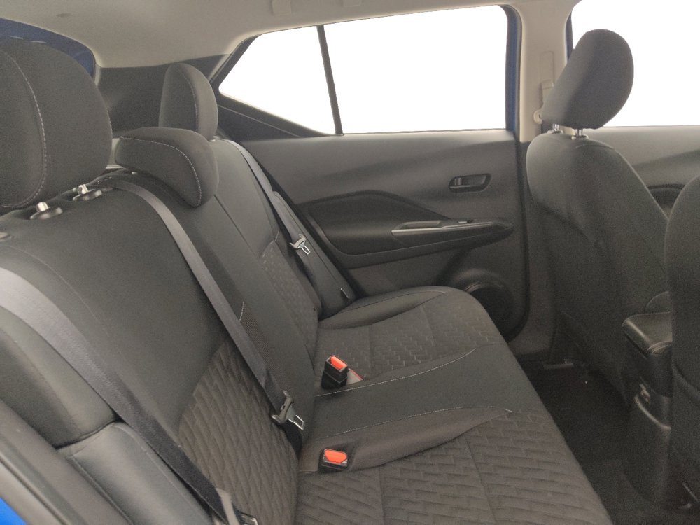 Used 2021 Nissan Kicks S FWD image 19