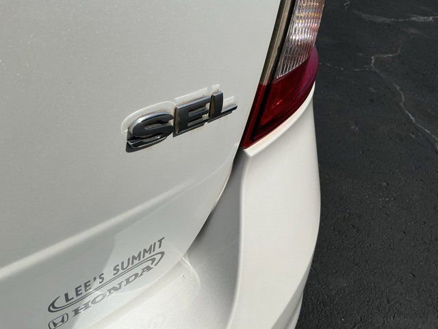 Used 2013 Ford Edge SEL image 7