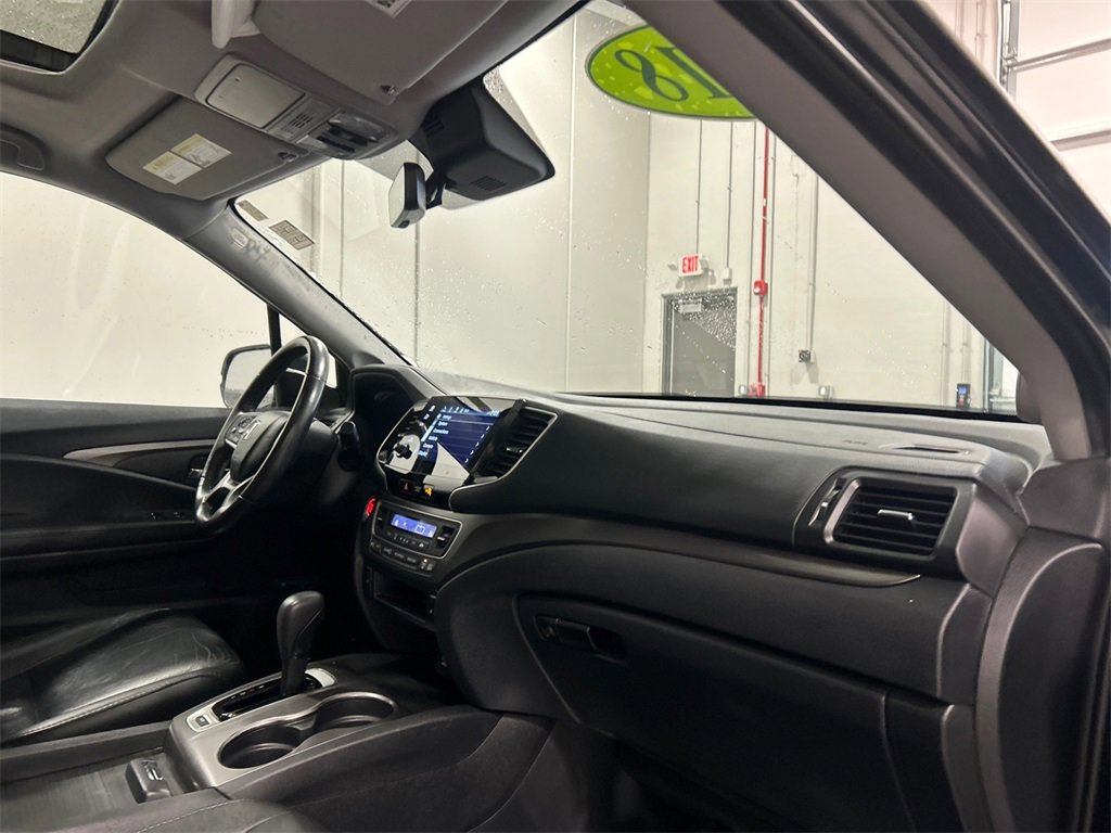 Used 2019 Honda Pilot EX-L image 36