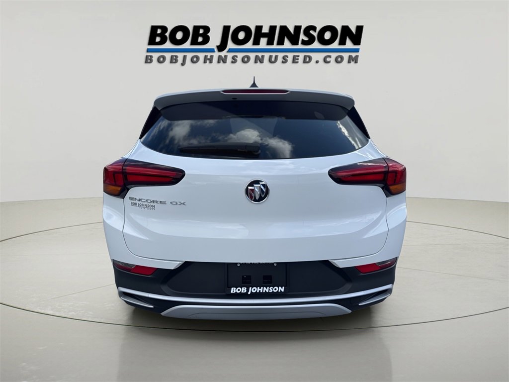 Used 2023 Buick Encore GX Preferred w/ Cold Weather Comfort Package image 6