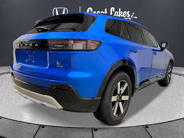 New 2026 Honda Prologue Touring image 5