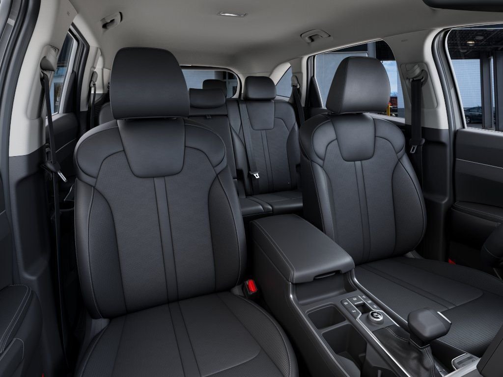 New 2026 Kia Sorento S FWD image 15
