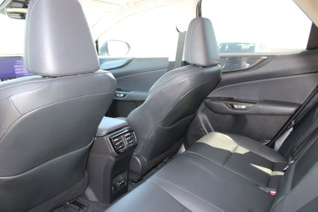 Certified 2024 Lexus NX 350 AWD w/ Vision Package image 9