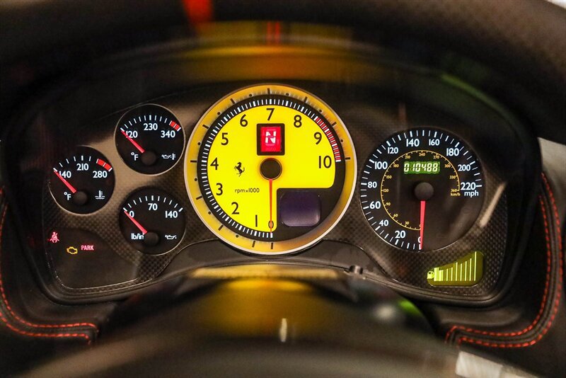 Used 2007 Ferrari F430 Spider RWD image 27