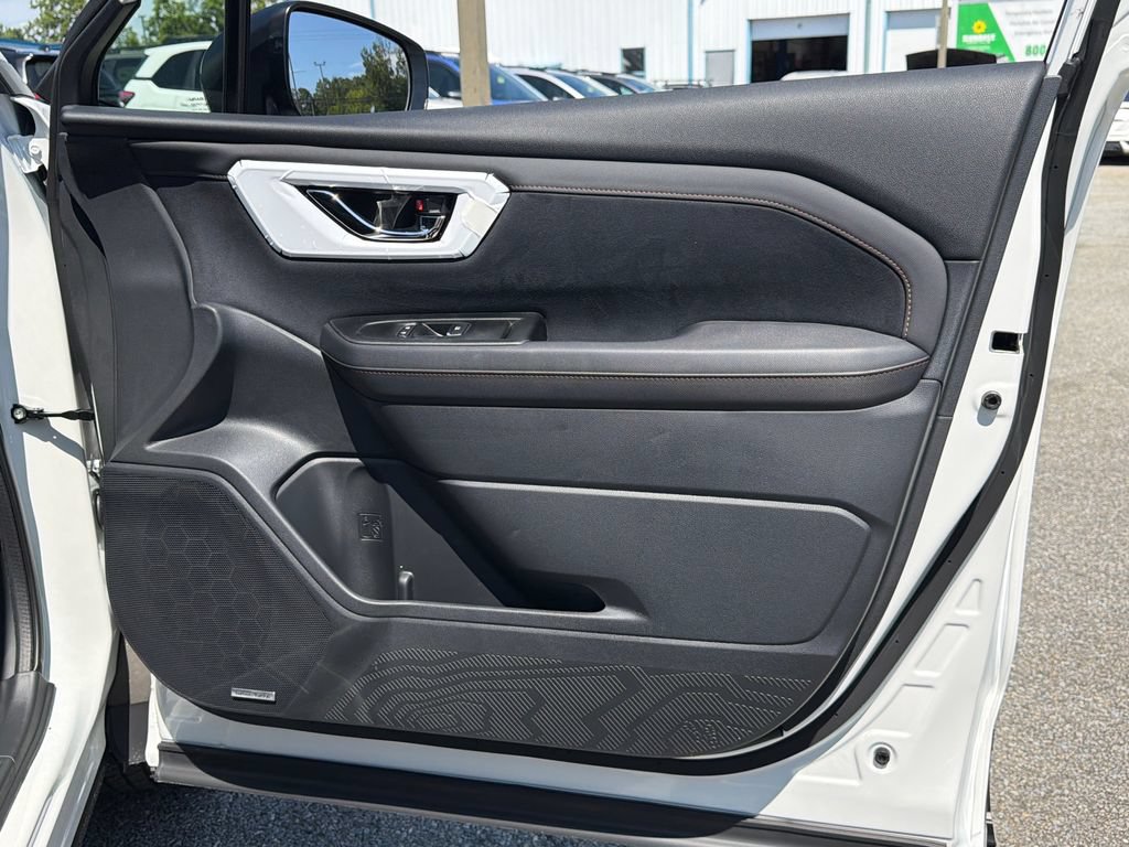 New 2026 Subaru Forester Sport AWD/4WD image 6