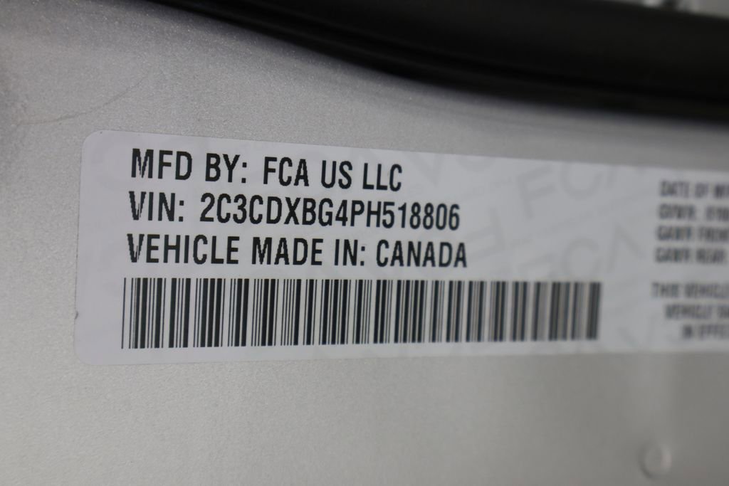 Used 2023 Dodge Charger SXT image 36