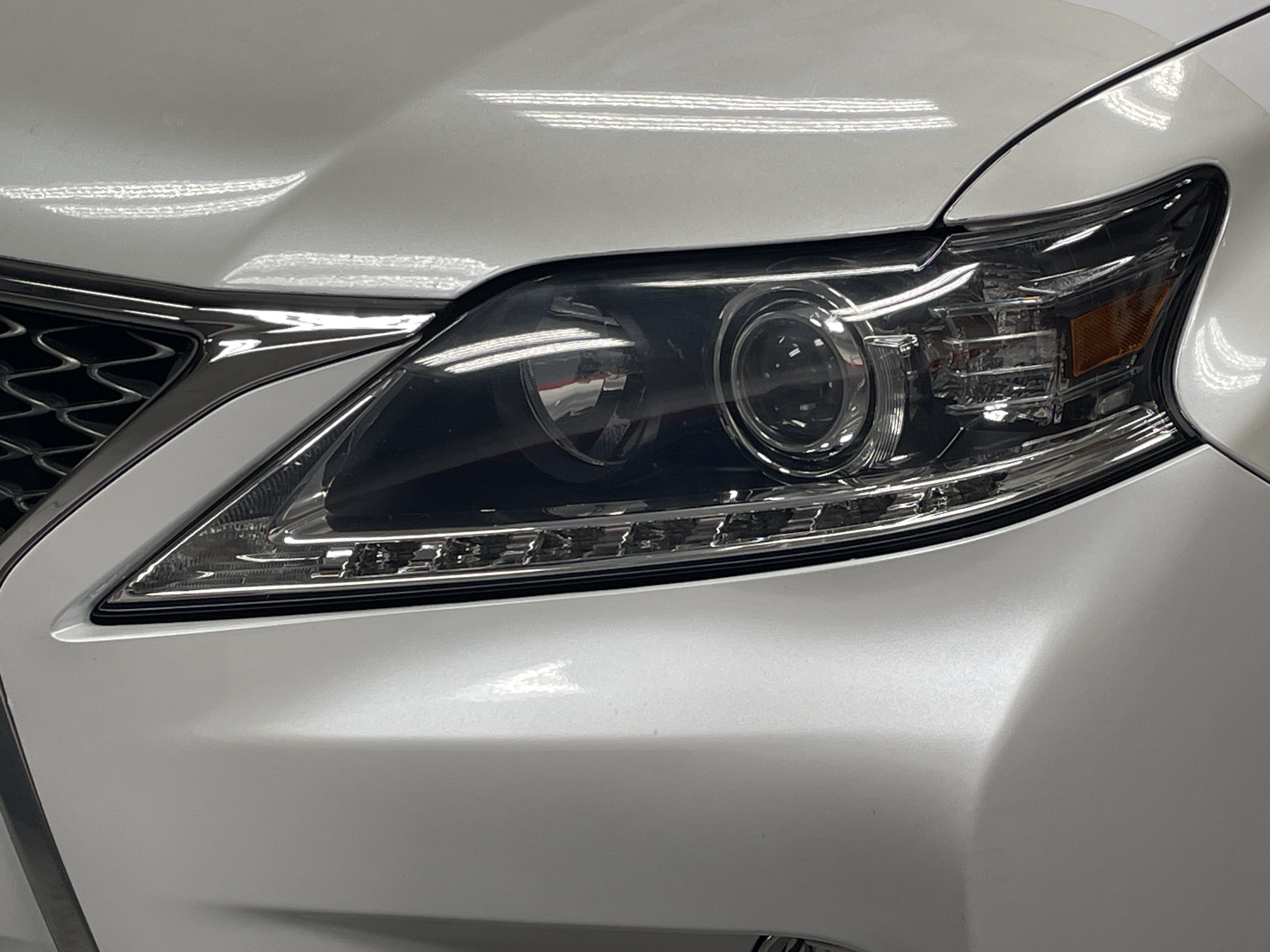 Used 2015 Lexus RX 350 F Sport w/ Navigation Package AWD/4WD image 14