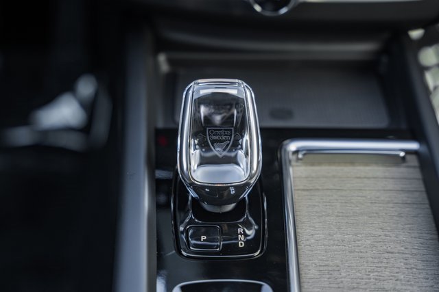 New 2026 Volvo XC60 B5 Plus w/ Protection Package Premier image 24