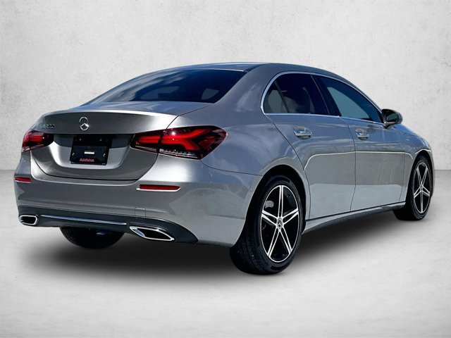 Used 2020 Mercedes-Benz A 220 image 2