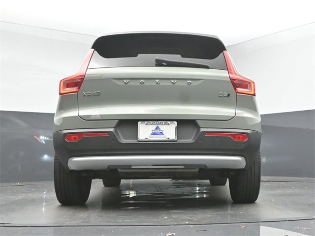 Used 2023 Volvo XC40 B5 Plus w/ Protection Package Premier image 40