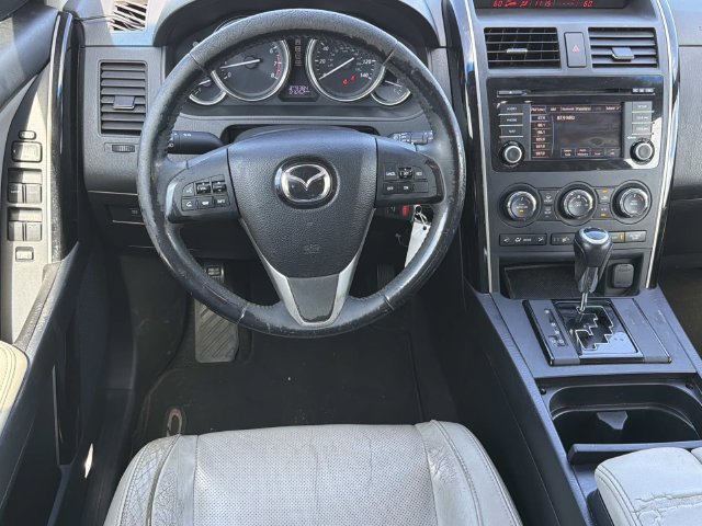 Used 2015 MAZDA CX-9 Touring FWD image 13