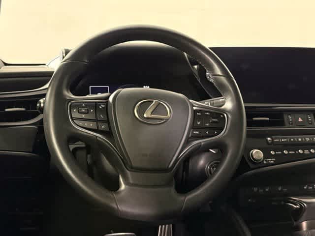 Used 2022 Lexus ES 350 w/ Premium Package FWD image 24