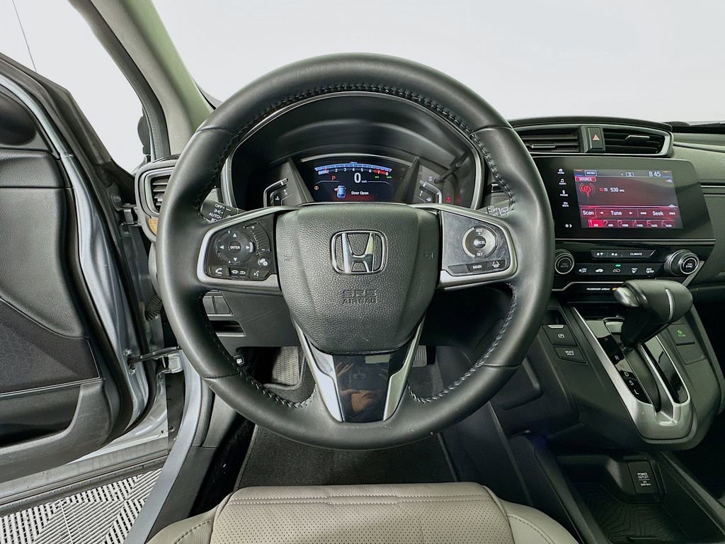 Used 2018 Honda CR-V EX-L image 11