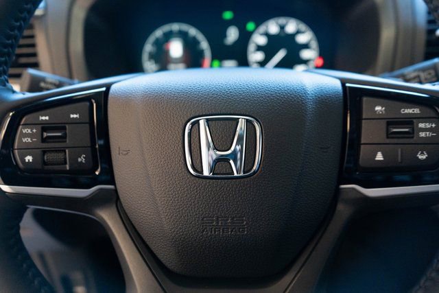 New 2026 Honda Odyssey EX-L image 23