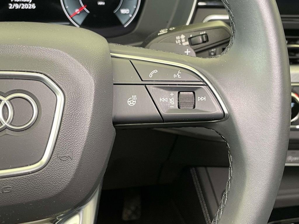 Used 2023 BMW X5 M w/ Competition Package AWD/4WD image 82