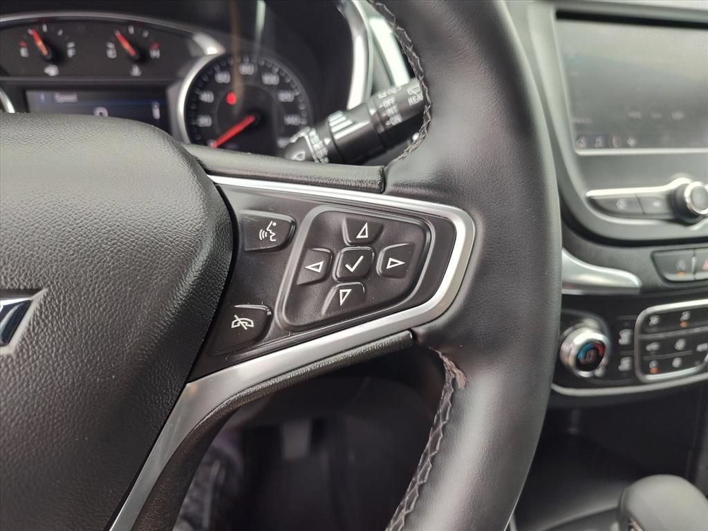 Used 2023 Chevrolet Equinox LT FWD image 19