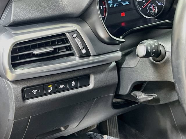 Certified 2022 Kia Telluride S FWD image 10