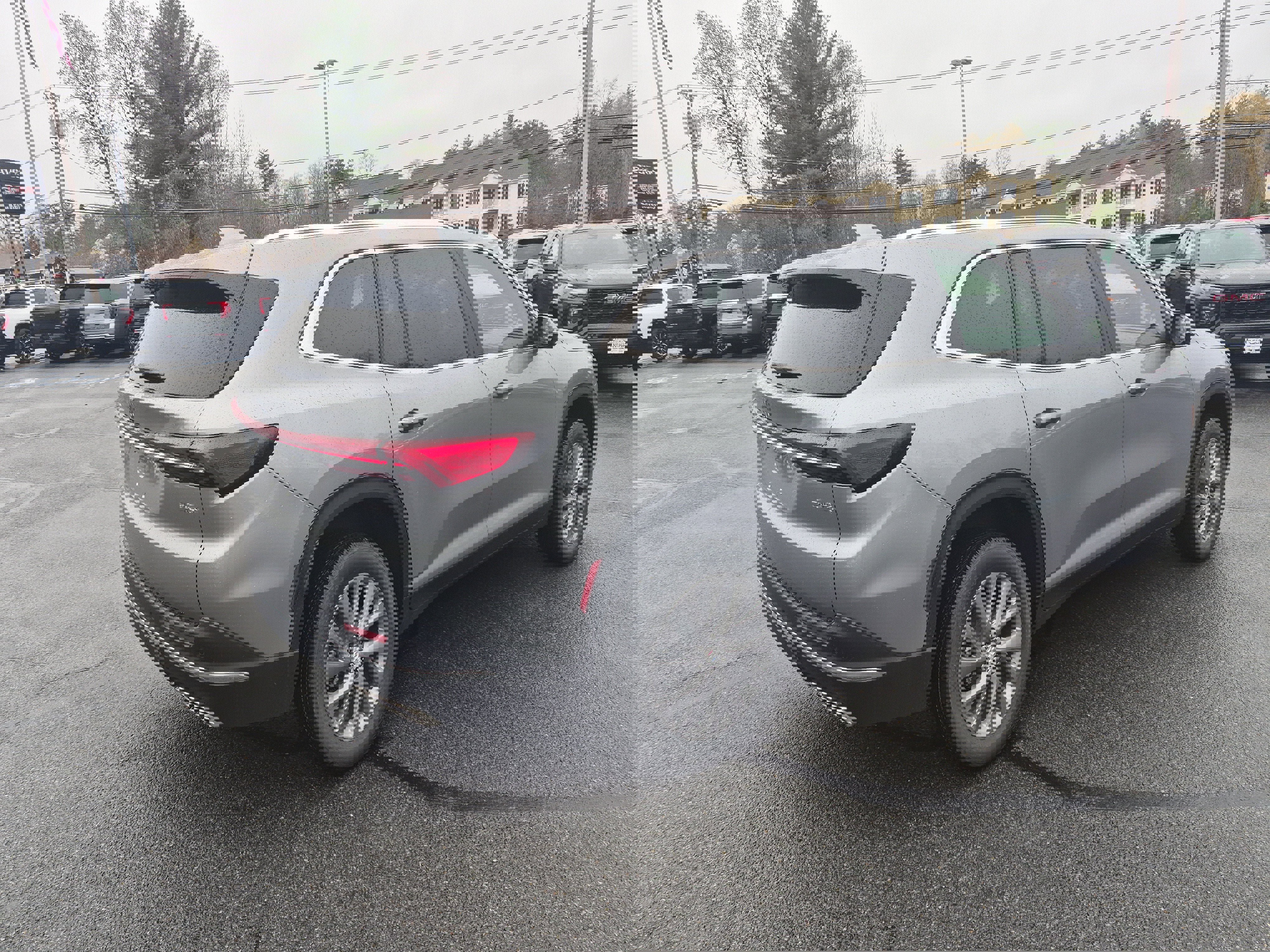 Used 2026 Buick Enclave Preferred image 17