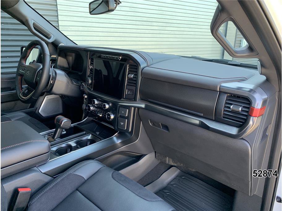 Used 2026 Ford F150 Raptor AWD/4WD image 28