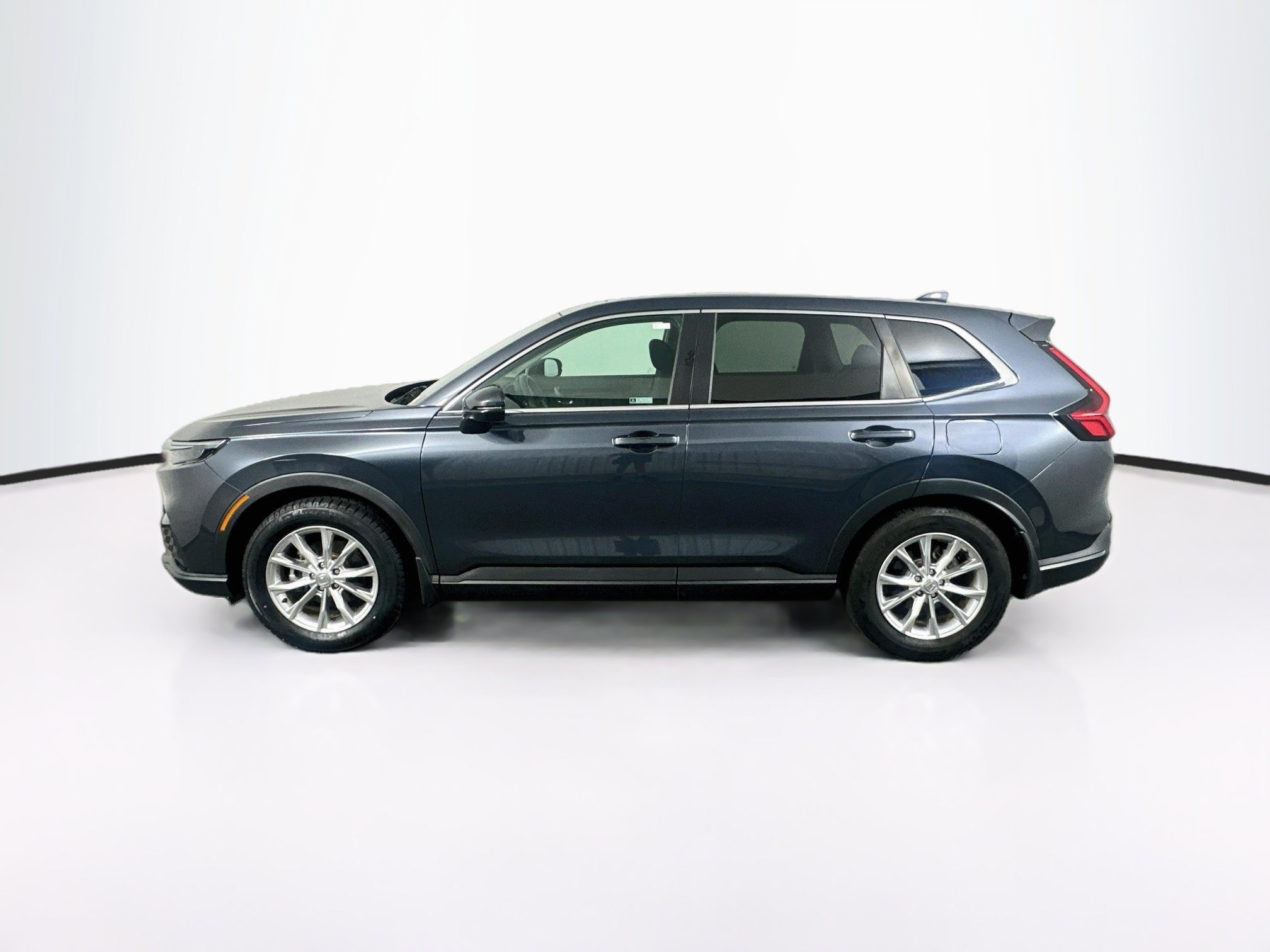 Used 2024 Honda CR-V EX image 4