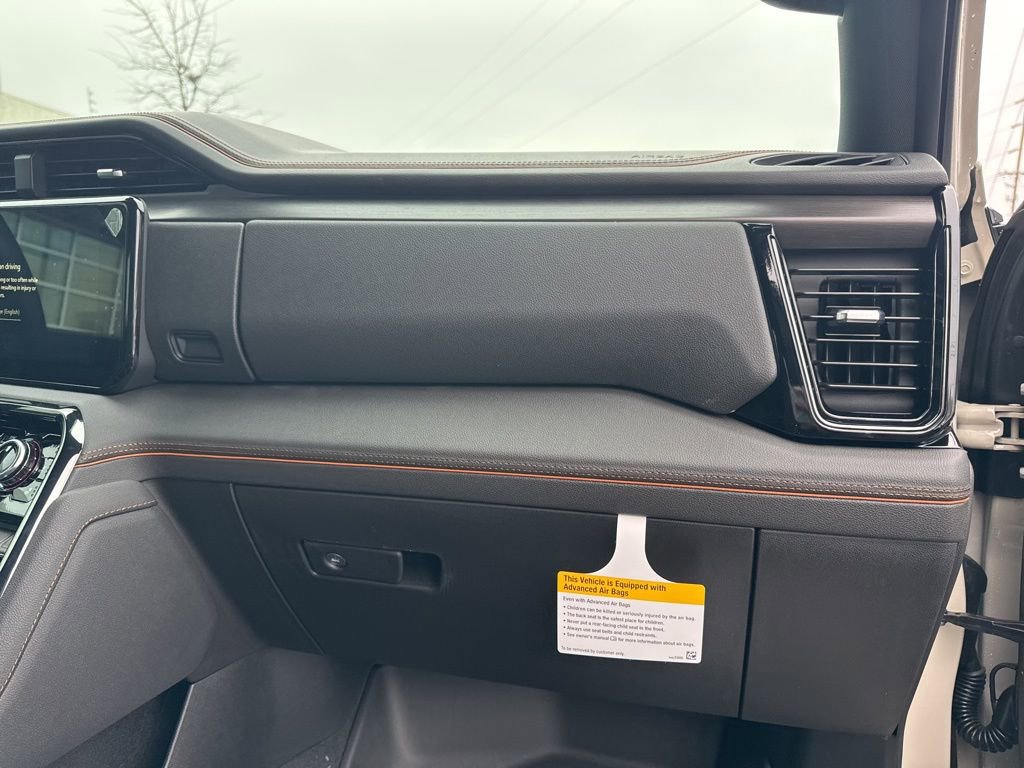 New 2026 GMC Sierra 2500 AT4 w/ AT4 Premium Plus Package image 27