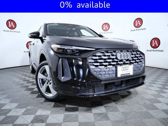 New 2025 Audi Q5 Premium Plus w/ Premium Plus image 2