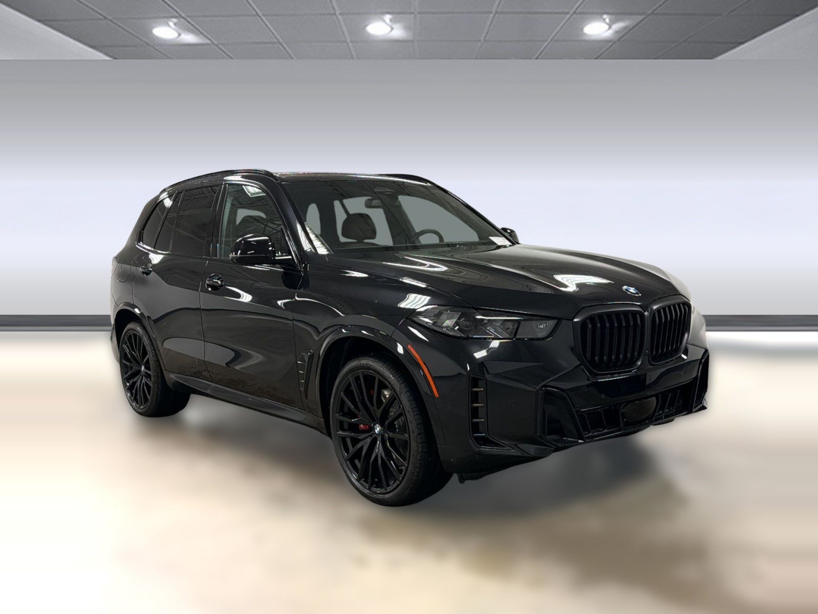 New 2026 BMW X5 sDrive40i w/ M Sport Package RWD image 7