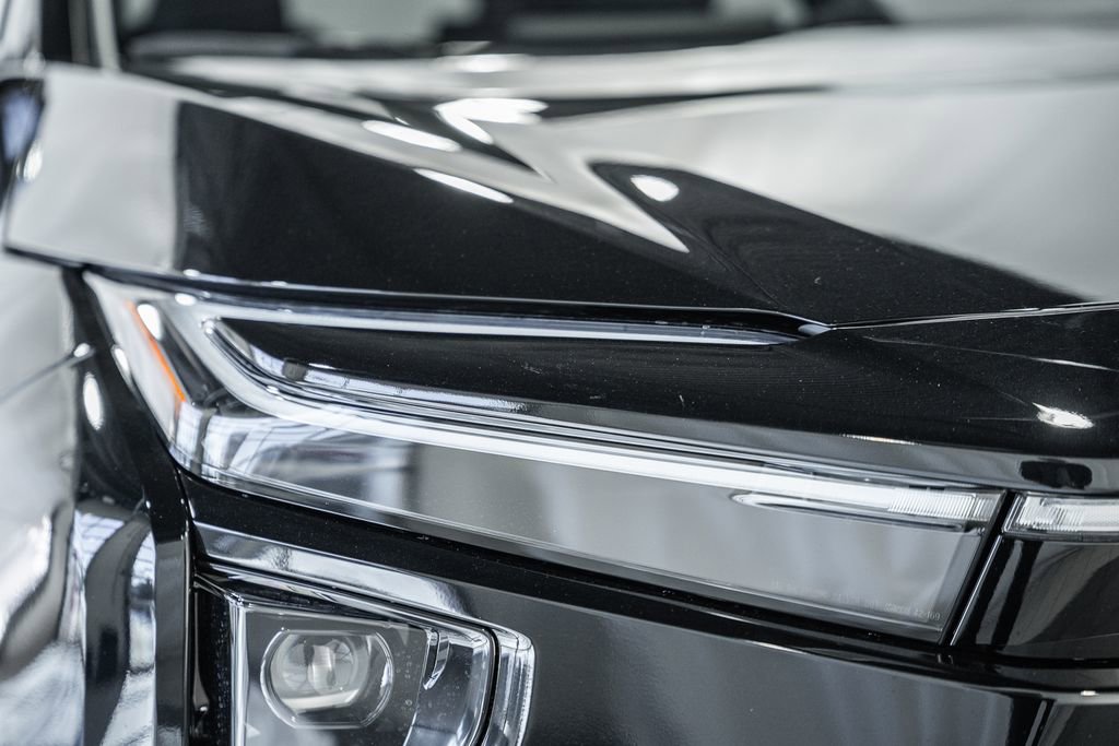 New 2026 Toyota bZ image 12