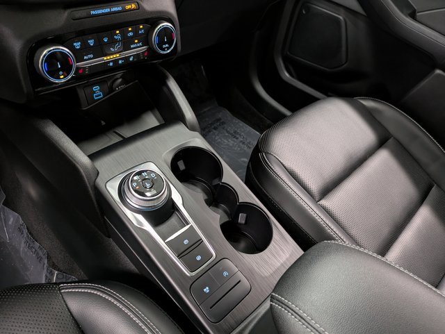 Certified 2022 Ford Escape SEL w/ Technology Package image 14