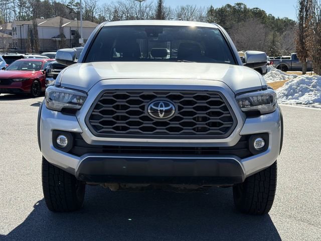 Used 2023 Toyota Tacoma SR image 14