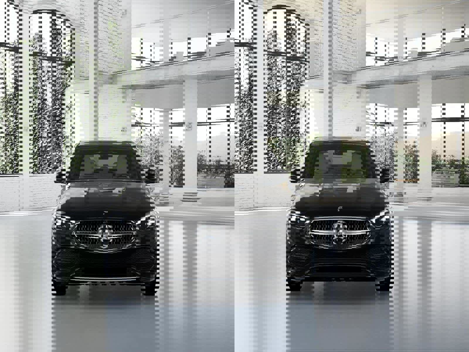 Used 2026 Mercedes-Benz C 300 Sedan image 7