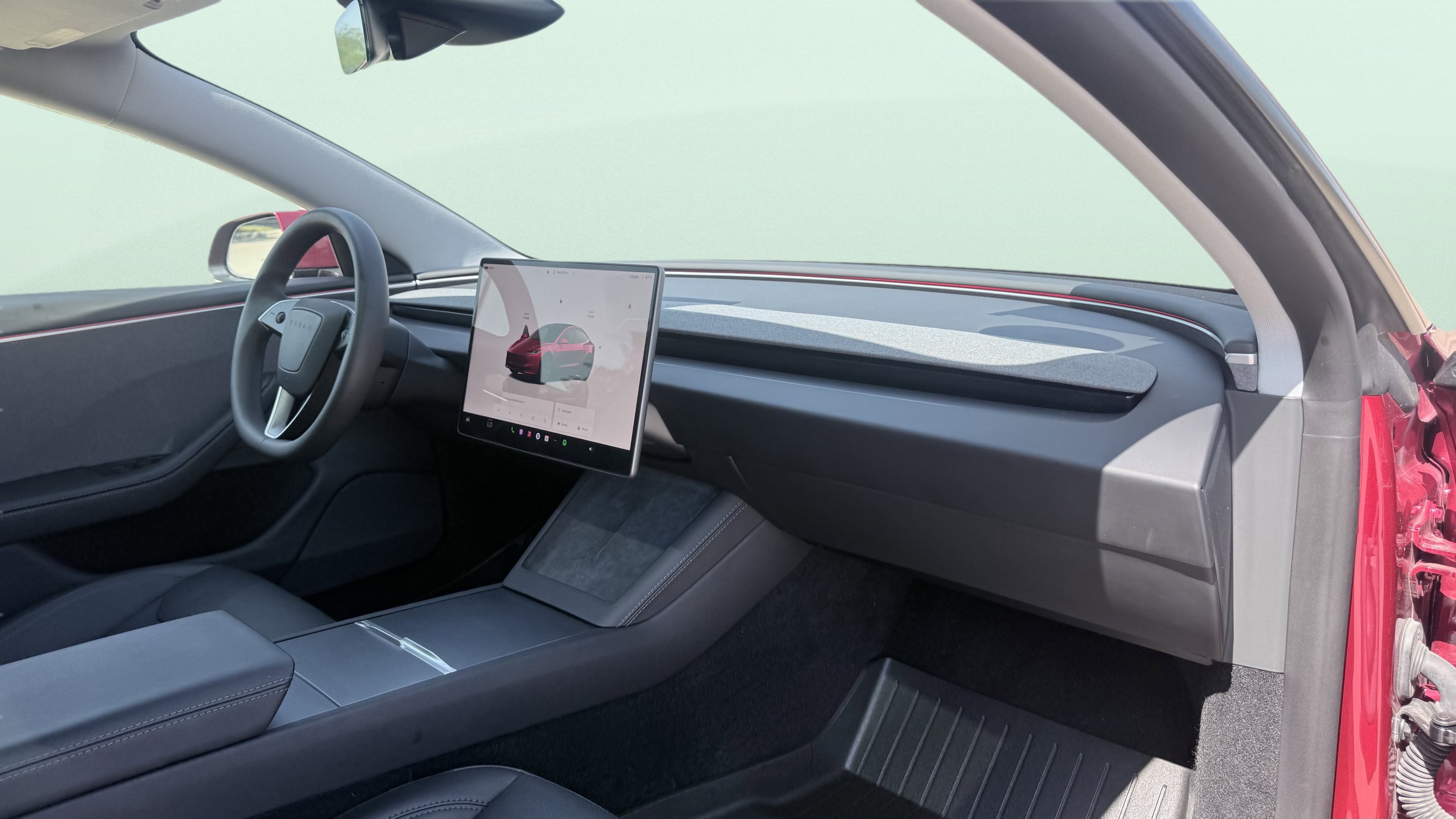 Used 2025 Tesla Model 3 RWD image 41