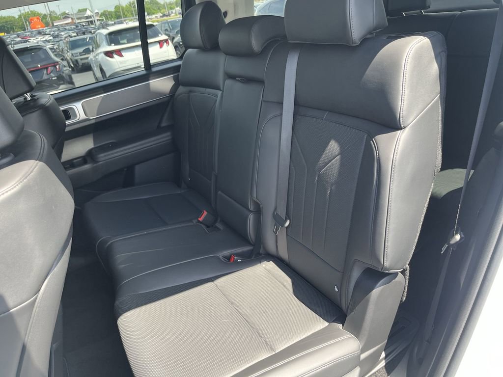 Used 2024 Hyundai Santa Fe XRT AWD/4WD image 28