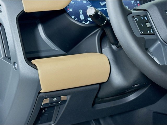 New 2026 Land Rover Defender 110 S image 10
