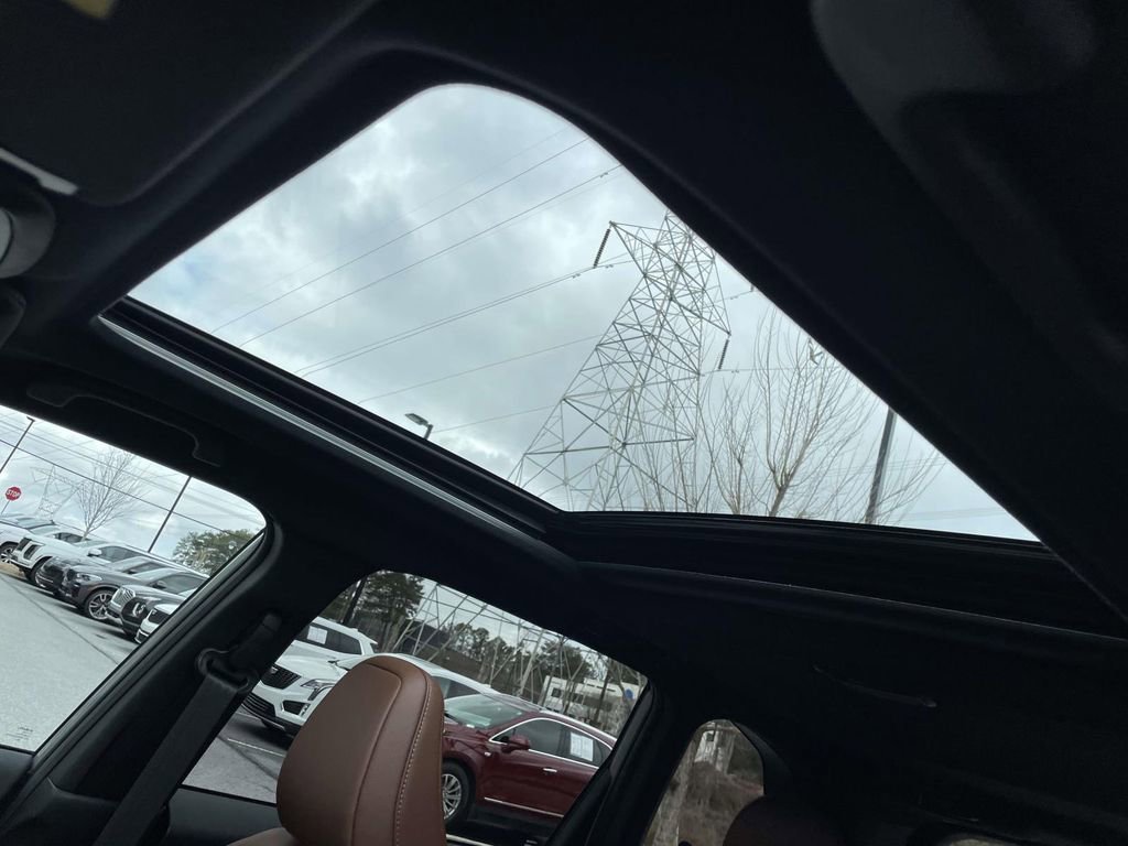 Certified 2026 Subaru Forester Touring image 19