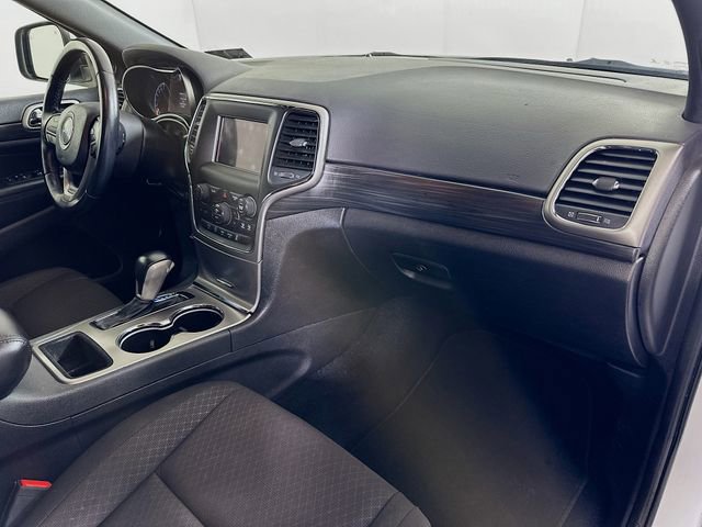 Used 2021 Jeep Grand Cherokee Laredo image 27