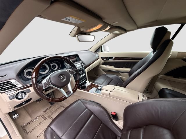 Used 2015 Mercedes-Benz E 400 Cabriolet image 20