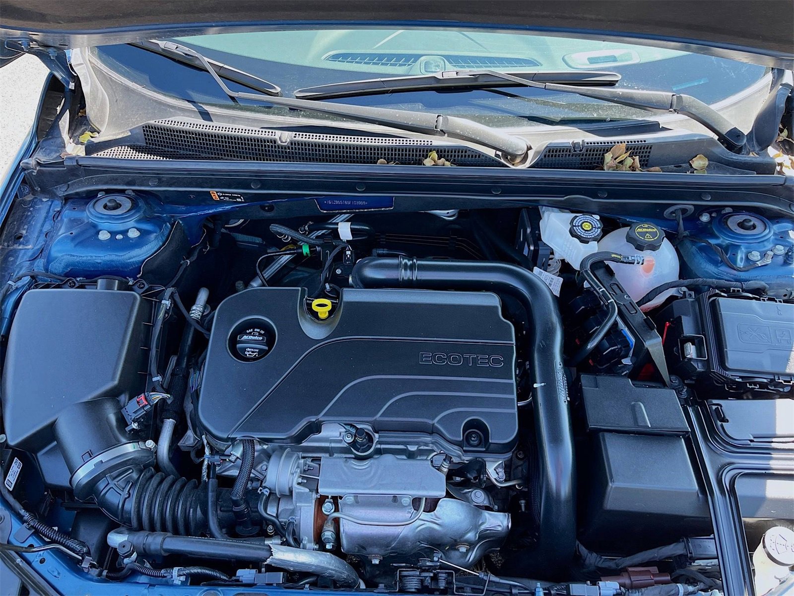 Used 2025 Chevrolet Malibu LS image 27