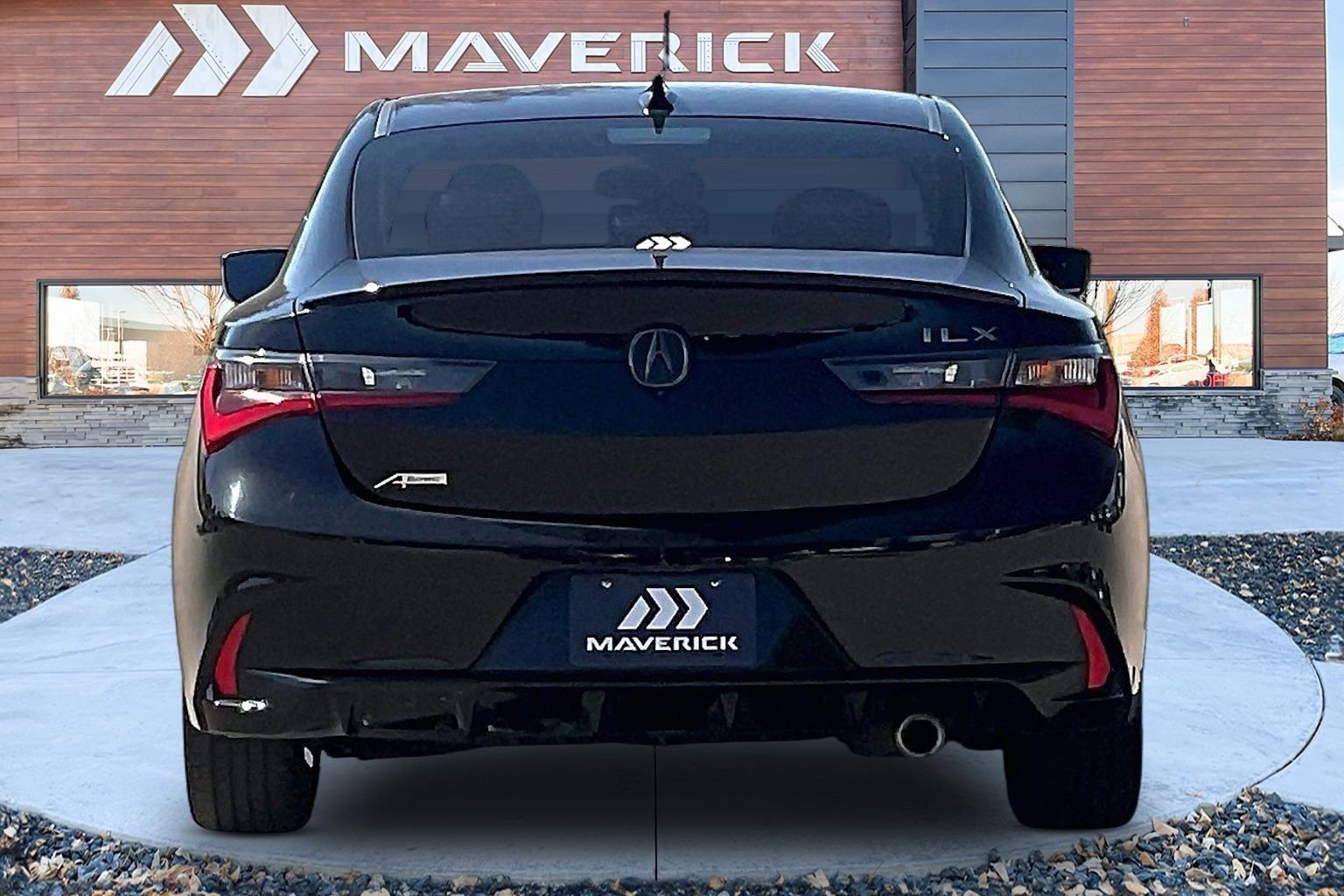 Used 2022 Acura ILX FWD image 6