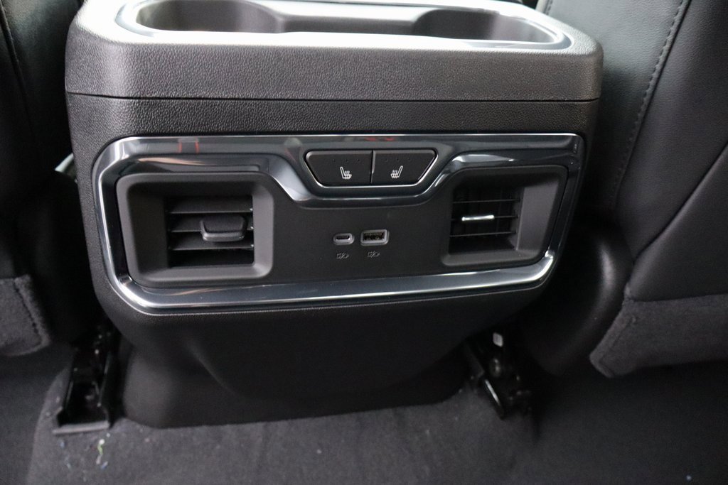 New 2026 Chevrolet Silverado 3500 High Country w/ Technology Package image 20