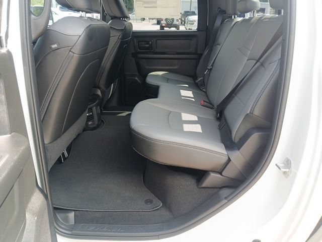 New 2027 RAM 2500 Tradesman AWD/4WD image 17