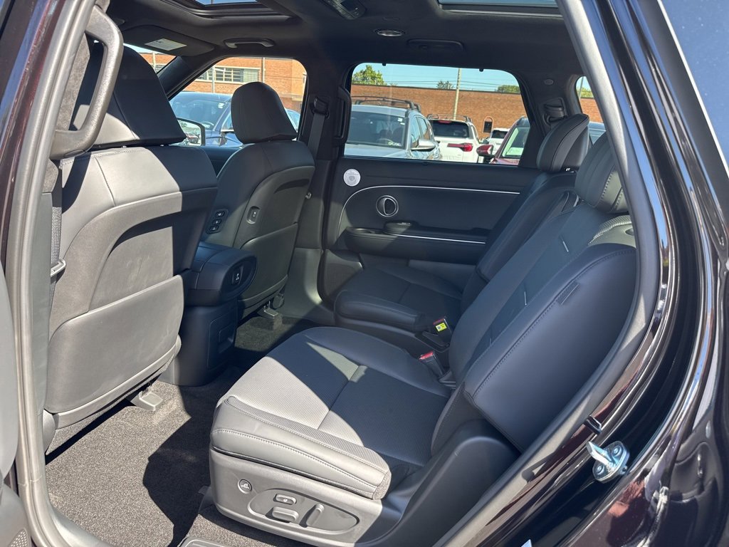 New 2026 Hyundai Palisade Calligraphy image 15