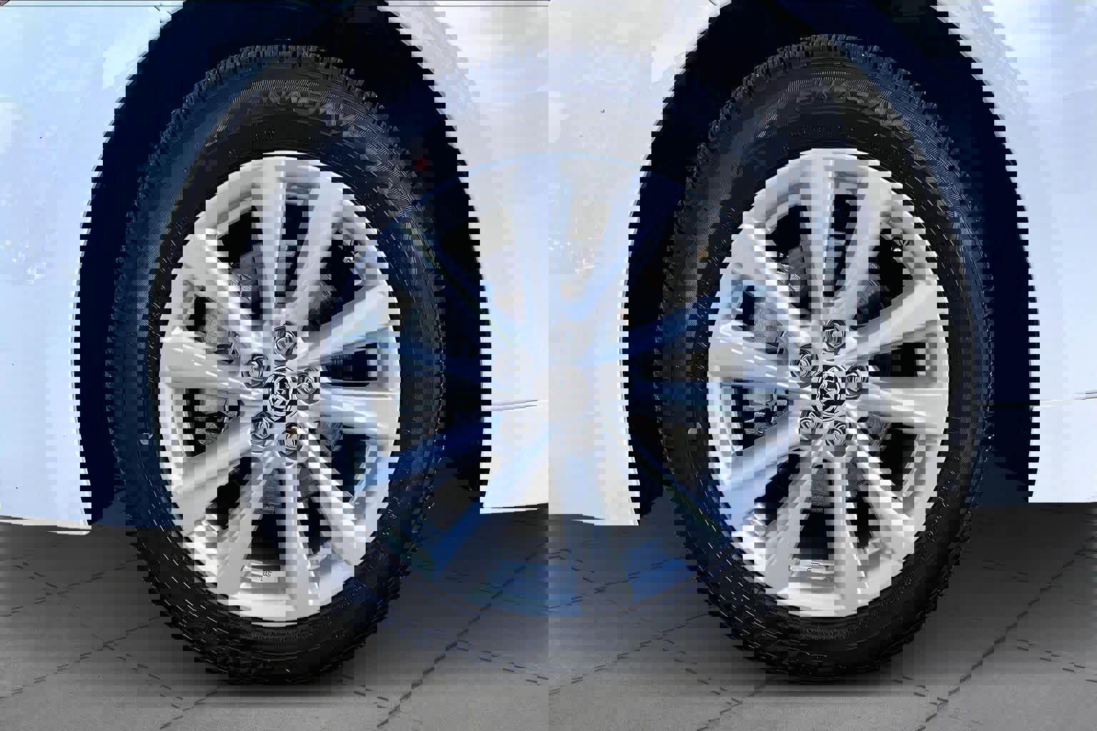 Certified 2025 Toyota Corolla SE image 12