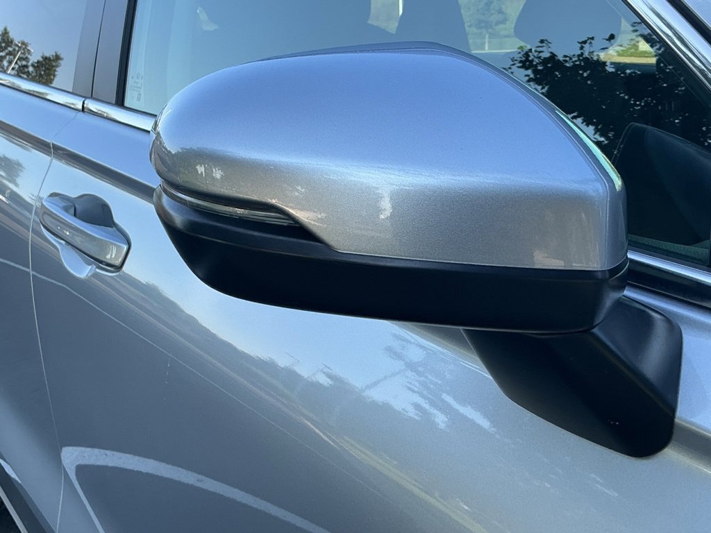 Used 2025 Honda CR-V LX image 7