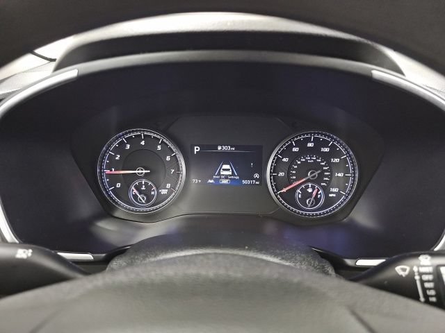 Used 2022 Hyundai Santa Fe SEL AWD/4WD image 20