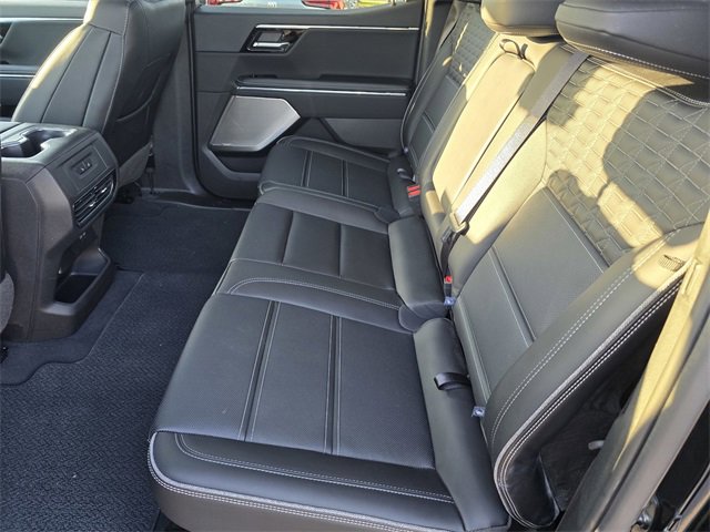 New 2025 GMC Sierra EV Denali image 9