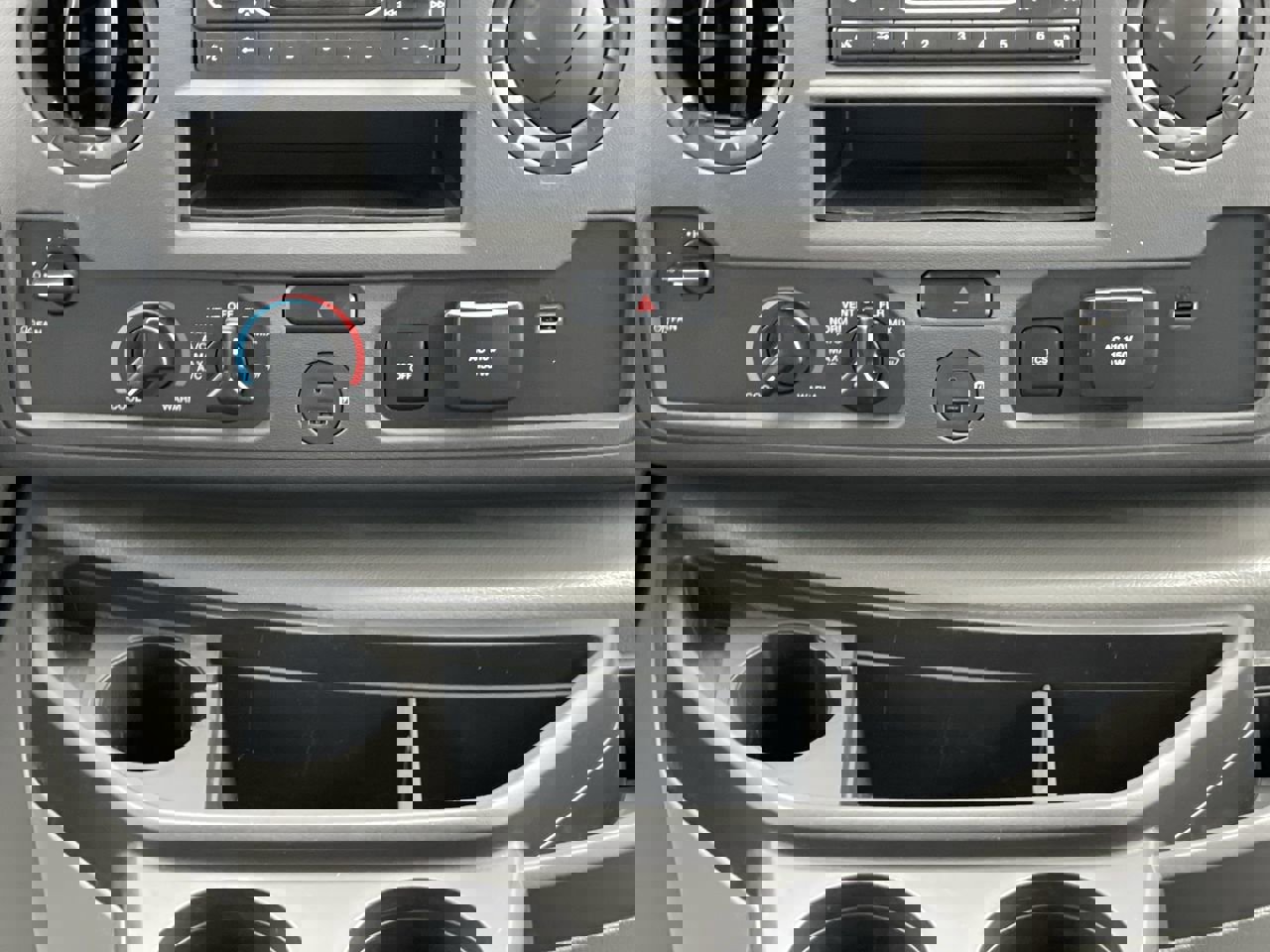 New 2026 Ford E-350 and Econoline 350 Super Duty w/ Power Equipment Group image 12