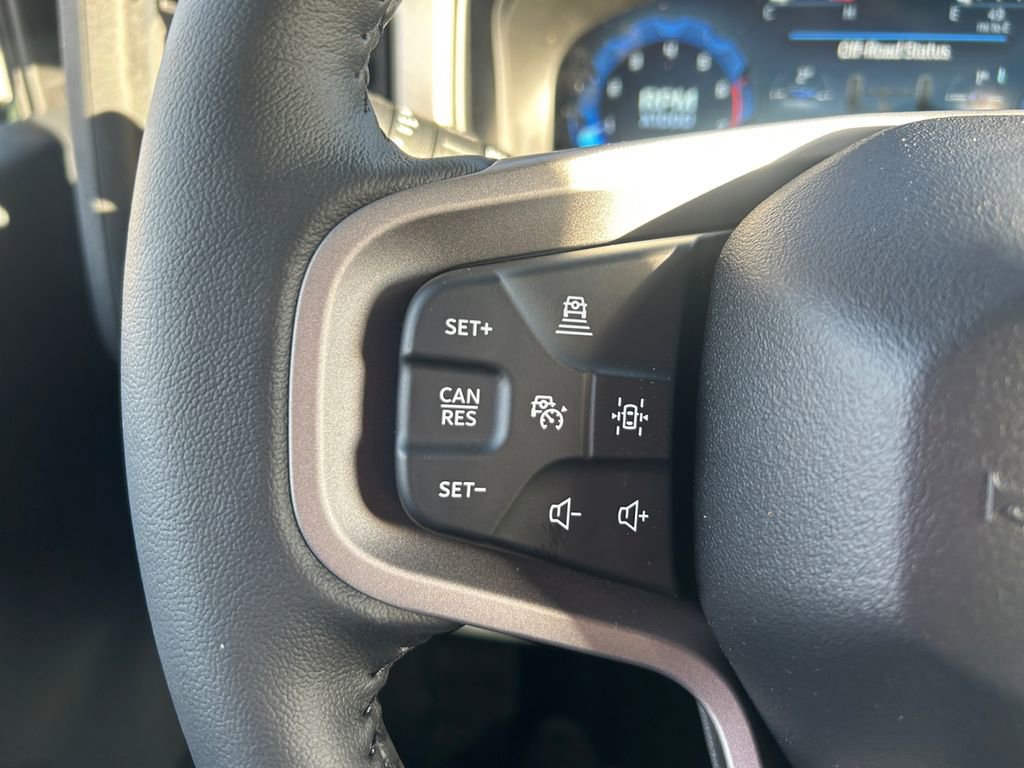 New 2025 Ford Bronco Outer Banks AWD/4WD image 20