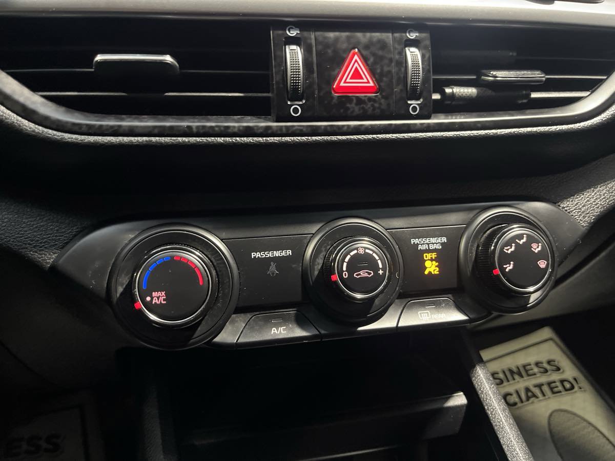 Used 2024 Kia Forte LXS image 18