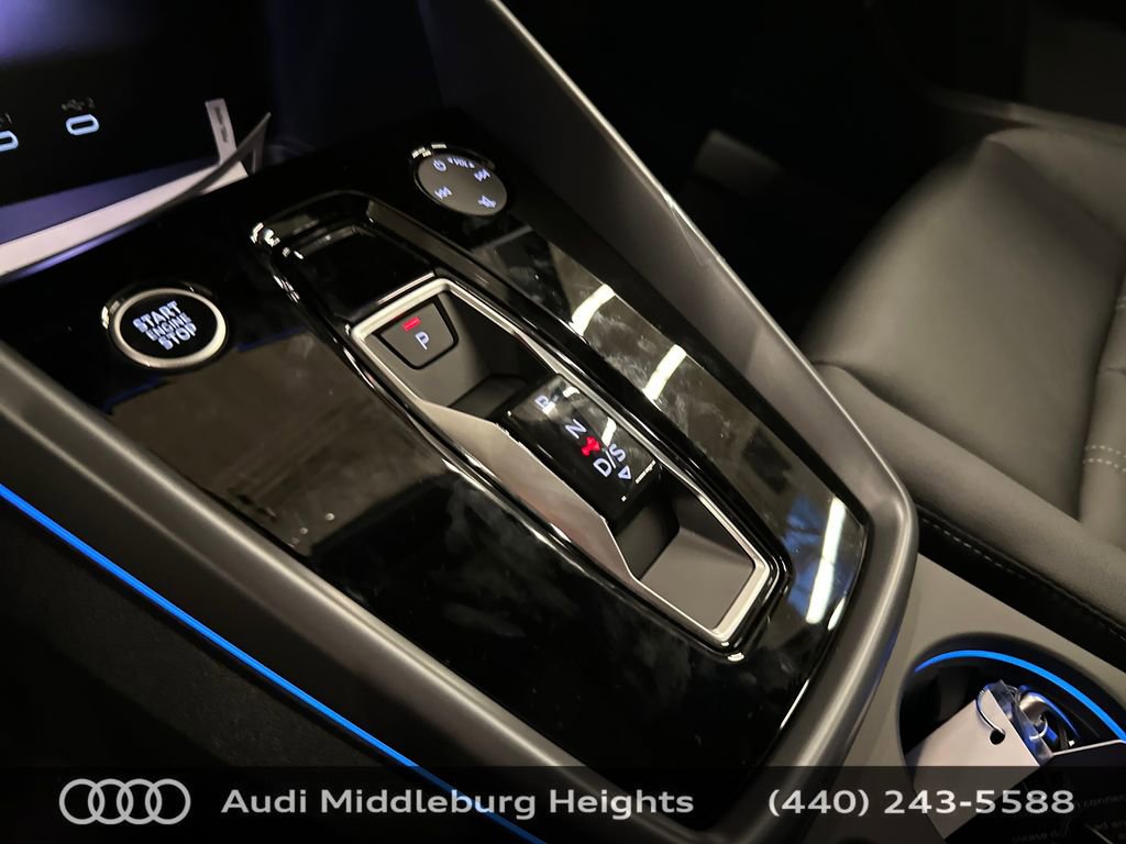 Used 2026 Audi A3 2.0T Premium image 27